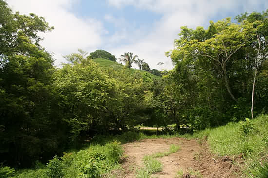 Costa Rica Green Community Development